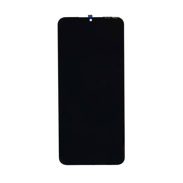 Samsung Galaxy A22 5g A226 Lcd Ekran Dokunmatik Siyah Hk Servis Çıtasız