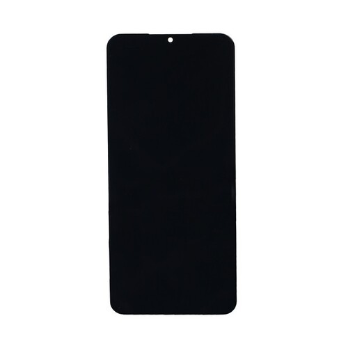 Samsung Galaxy A23 A235 Lcd Ekran Dokunmatik Siyah Hk Servis Çıtasız - Thumbnail