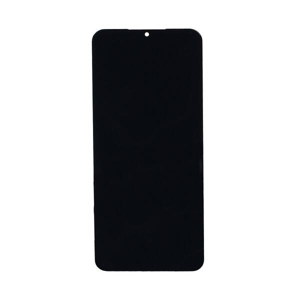 Samsung Galaxy A23 A235 Lcd Ekran Dokunmatik Siyah Hk Servis Çıtasız