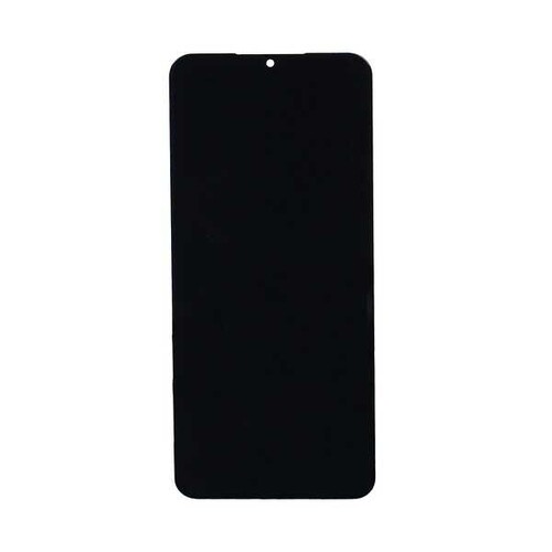 Samsung Galaxy A23 A235 Lcd Ekran Dokunmatik Siyah Hk Servis Çıtasız - Thumbnail