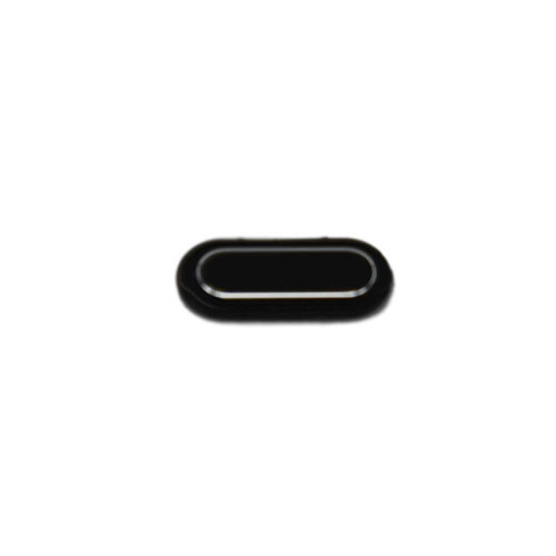 Samsung Galaxy A3 A300 Home Tuşu Siyah - Thumbnail