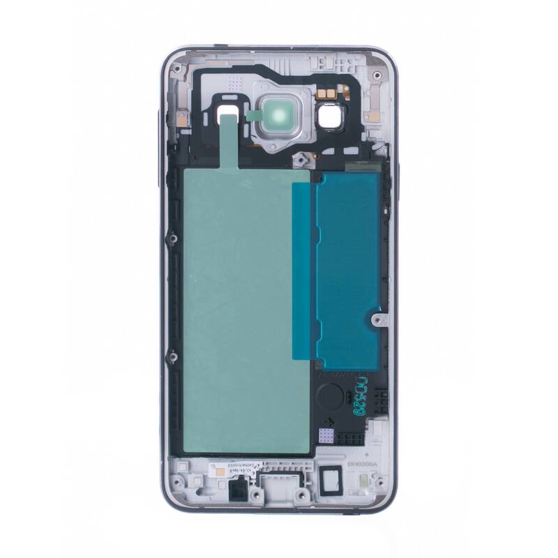 Samsung Galaxy A3 A300 Kasa Mavi Çıtasız