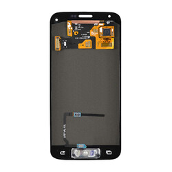 Samsung - Samsung Galaxy A3 A300 Lcd Ekran Dokunmatik Beyaz Revizyonlu (1)