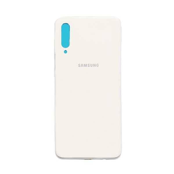 Samsung Galaxy A30 A305 Kasa Kapak Gri Çıtasız