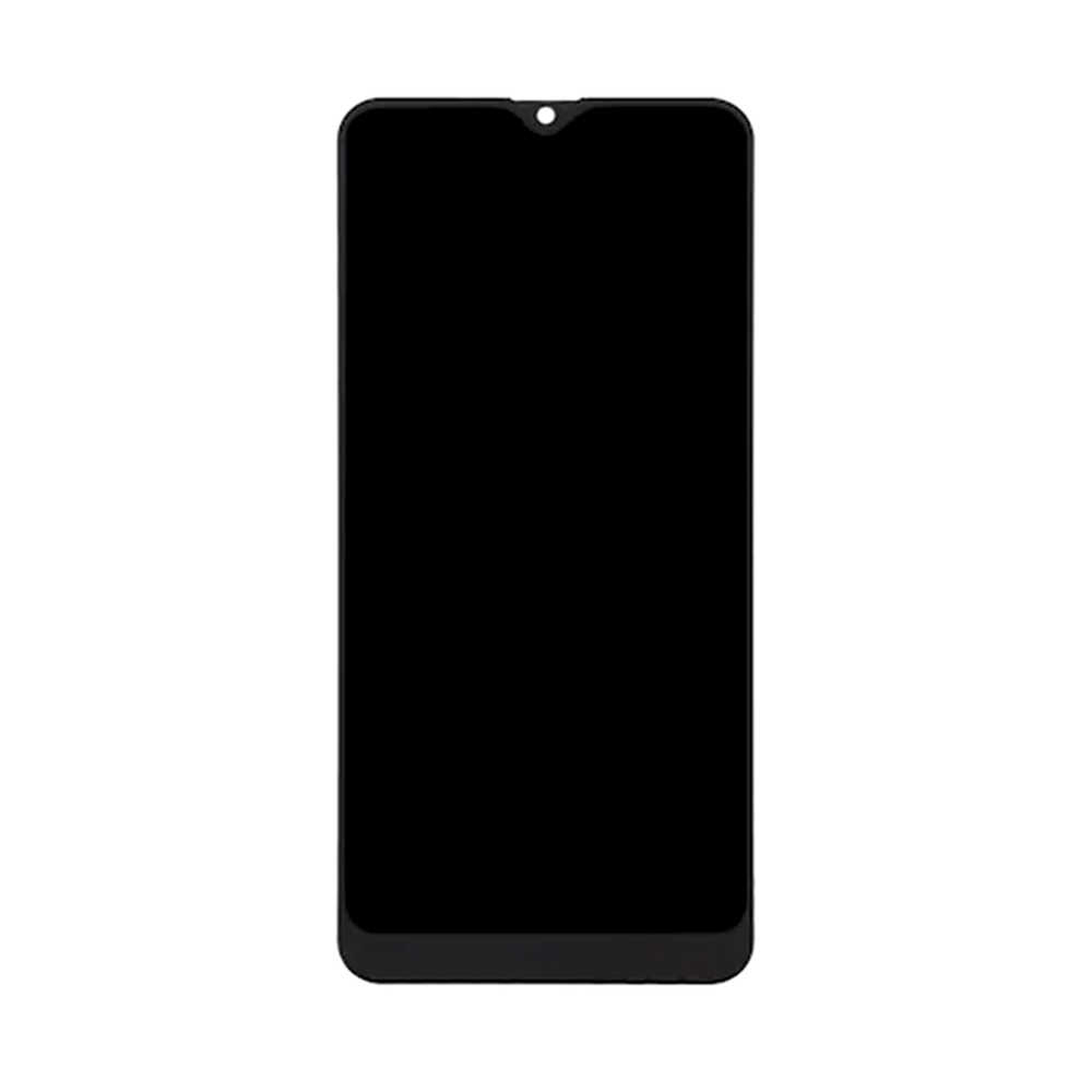 ÇILGIN FİYAT !! Samsung Galaxy A30s A307 Lcd Ekran Dokunmatik Siyah Oled 