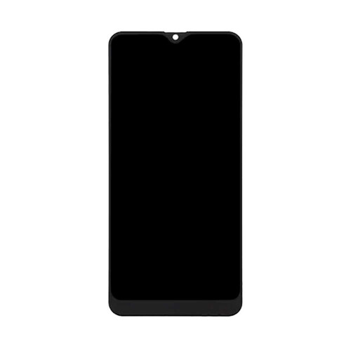 Samsung Galaxy A30s A307 Lcd Ekran Dokunmatik Siyah Oled - Thumbnail