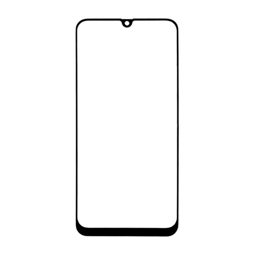 Samsung Galaxy A30s A307 Lens Siyah - Thumbnail