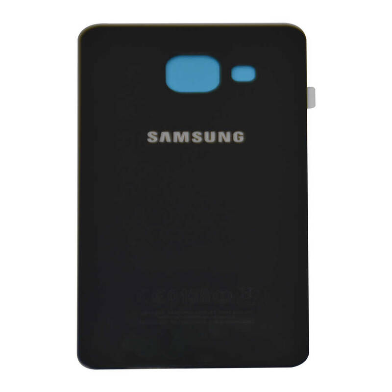 Samsung Galaxy A310 Arka Kapak Siyah