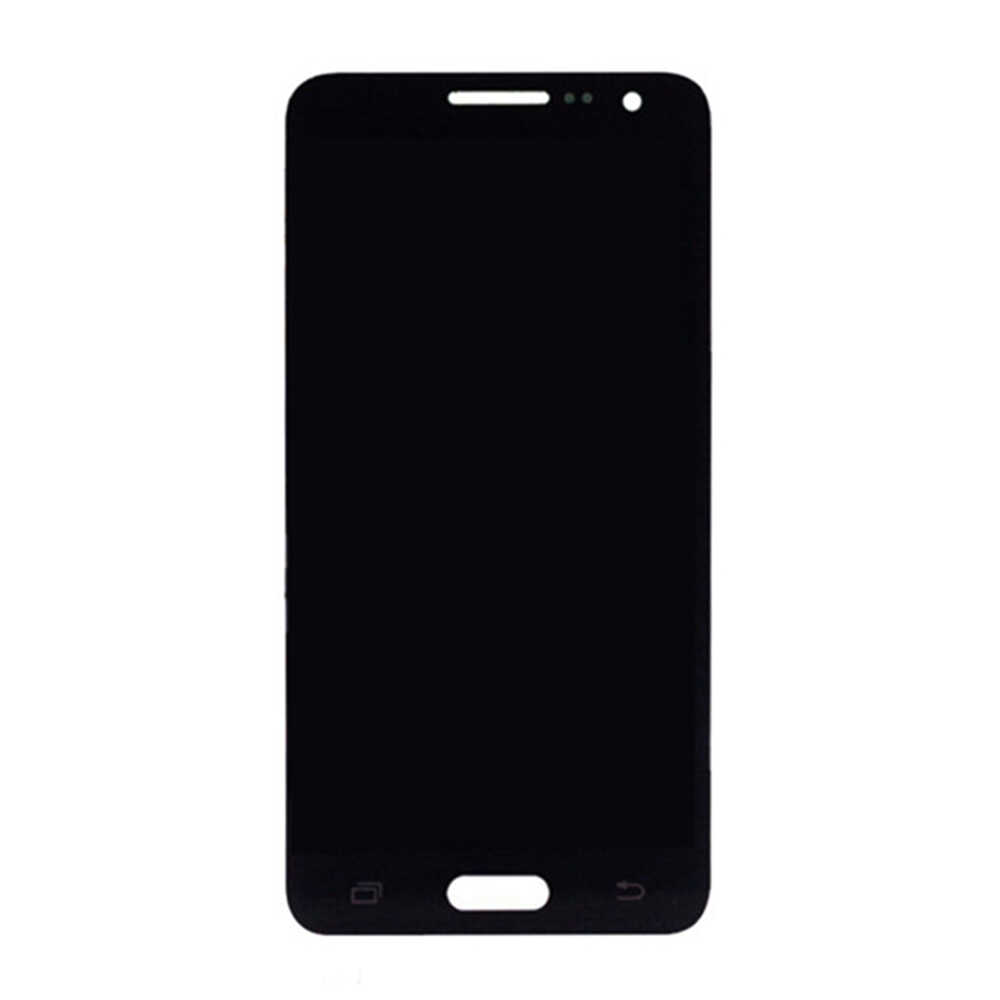 ÇILGIN FİYAT !! Samsung Galaxy A310 Lcd Ekran Dokunmatik Siyah Oled 