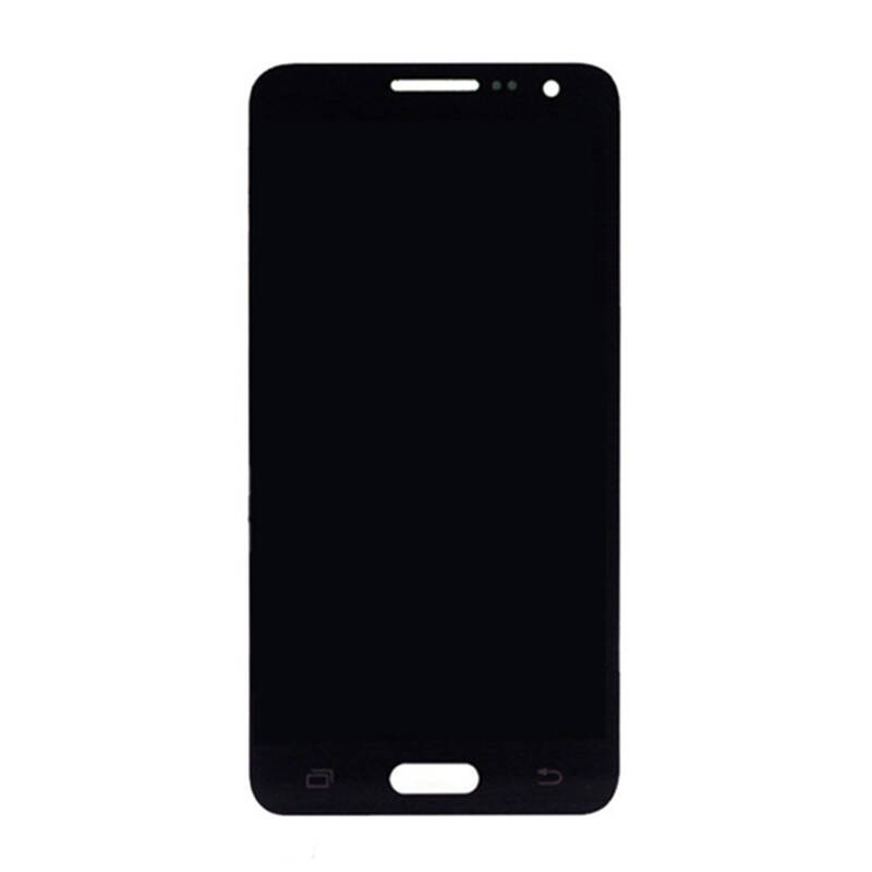 Samsung Galaxy A310 Lcd Ekran Dokunmatik Siyah Oled