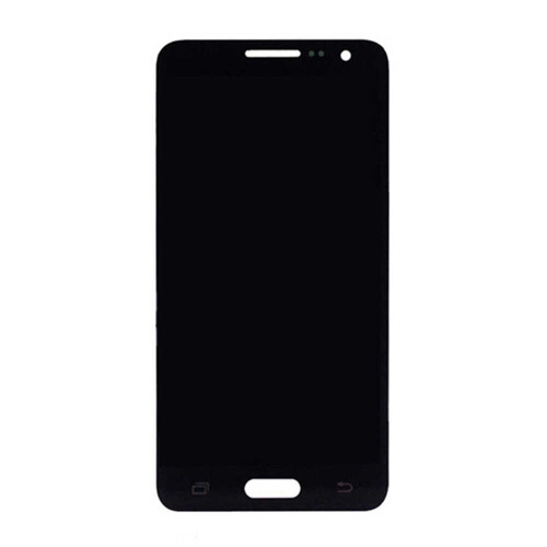 Samsung Galaxy A310 Lcd Ekran Dokunmatik Siyah Oled - Thumbnail