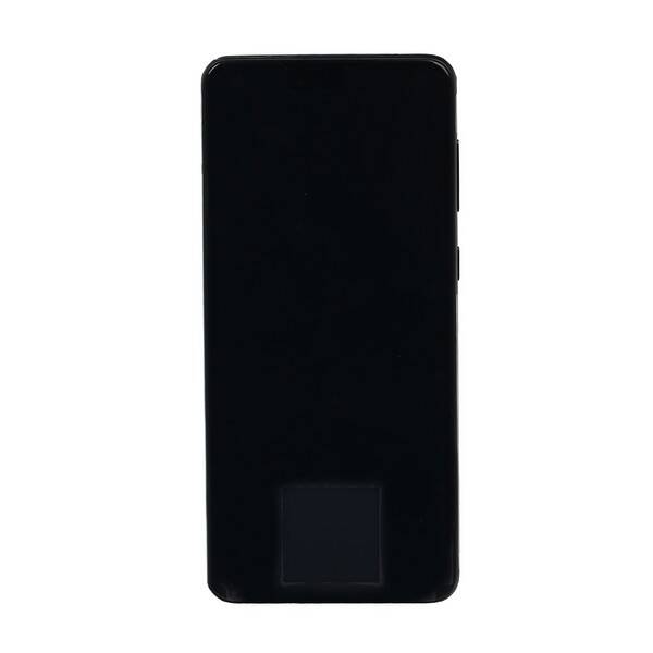 Samsung Galaxy A33 5g A336 Lcd Ekran Dokunmatik Siyah Servis Çıtalı Gh82-28144a