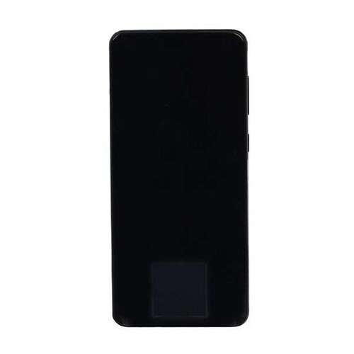 Samsung Galaxy A33 5g A336 Lcd Ekran Dokunmatik Siyah Servis Çıtalı Gh82-28144a - Thumbnail