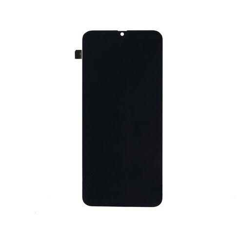 Samsung Galaxy A40s A407 Uyumlu Lcd Ekran Dokunmatik Siyah Servis Çıtasız - Thumbnail