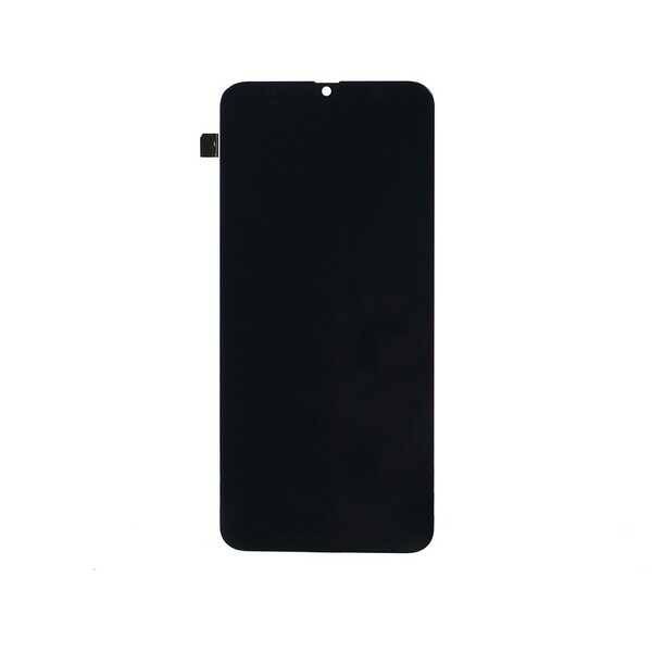 Samsung Galaxy A40s A407 Lcd Ekran Dokunmatik Siyah Servis Çıtasız