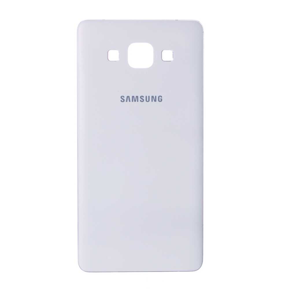 ÇILGIN FİYAT !! Samsung Galaxy A5 A500 Kasa Beyaz Çıtasız 