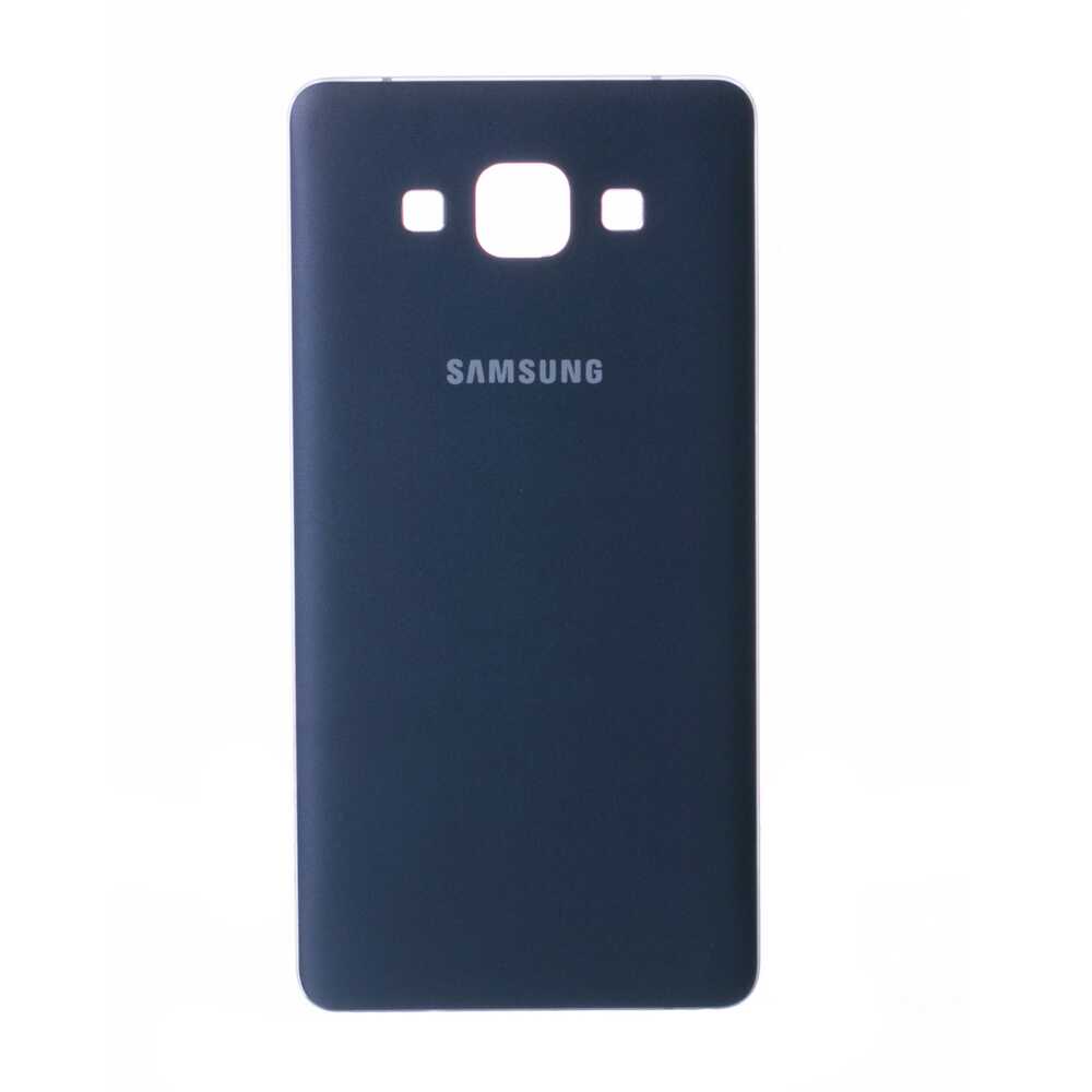 ÇILGIN FİYAT !! Samsung Galaxy A5 A500 Kasa Mavi Çıtasız 