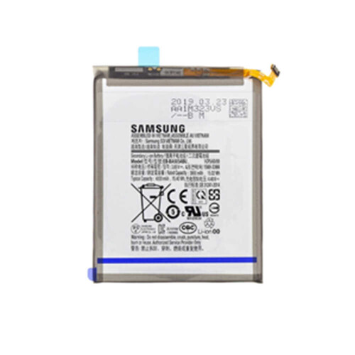 Samsung Galaxy A50 A505 Batarya Pil Eb-ba505abu - Thumbnail