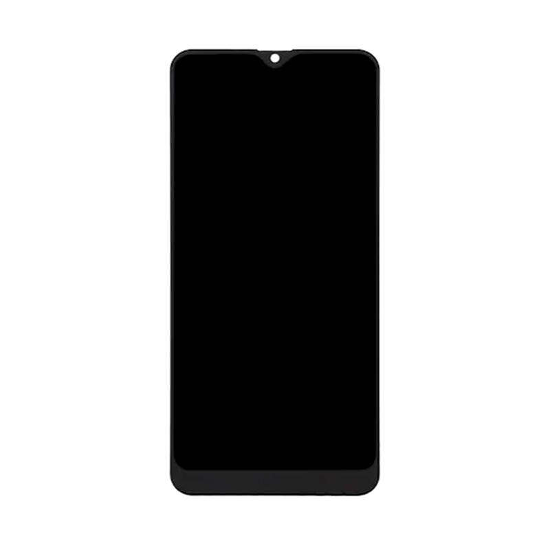 Samsung Galaxy A50 A505 Lcd Ekran Dokunmatik Siyah Oled Çıtasız