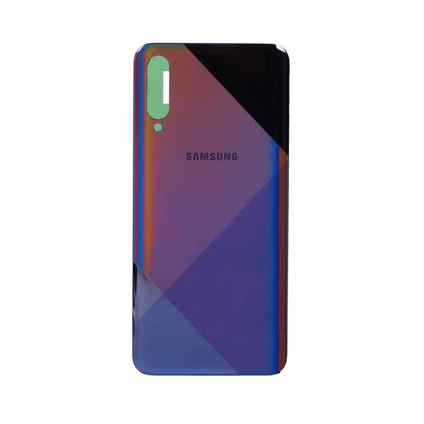 Samsung Galaxy A50s A507 Arka Kapak Mavi