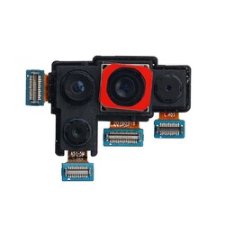  - Samsung Galaxy A51 A515 Uyumlu Arka Kamera