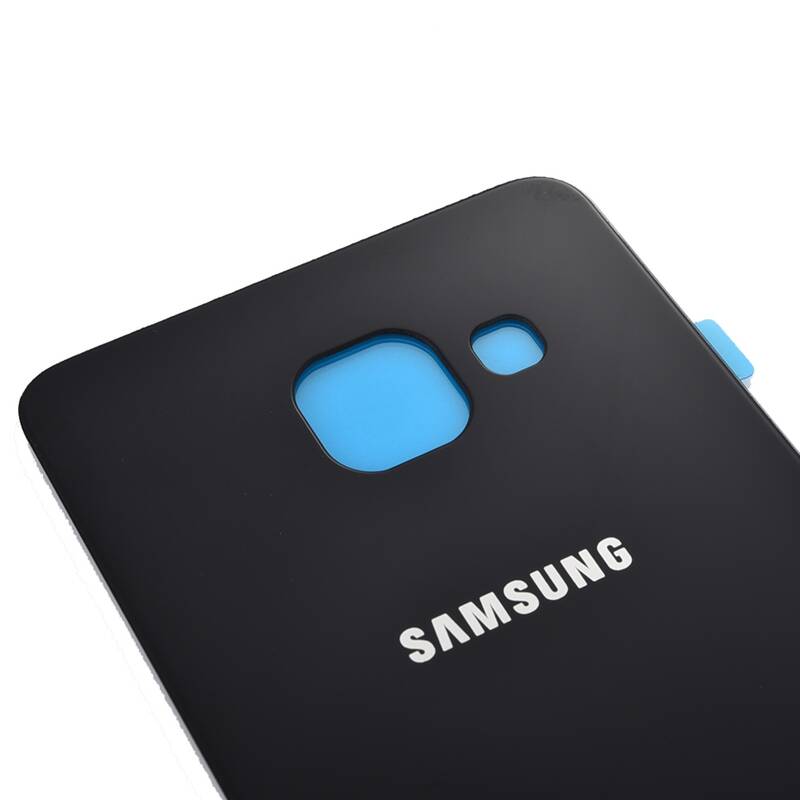Samsung Galaxy A510 Arka Kapak Siyah