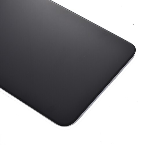 Samsung Galaxy A510 Arka Kapak Siyah - Thumbnail