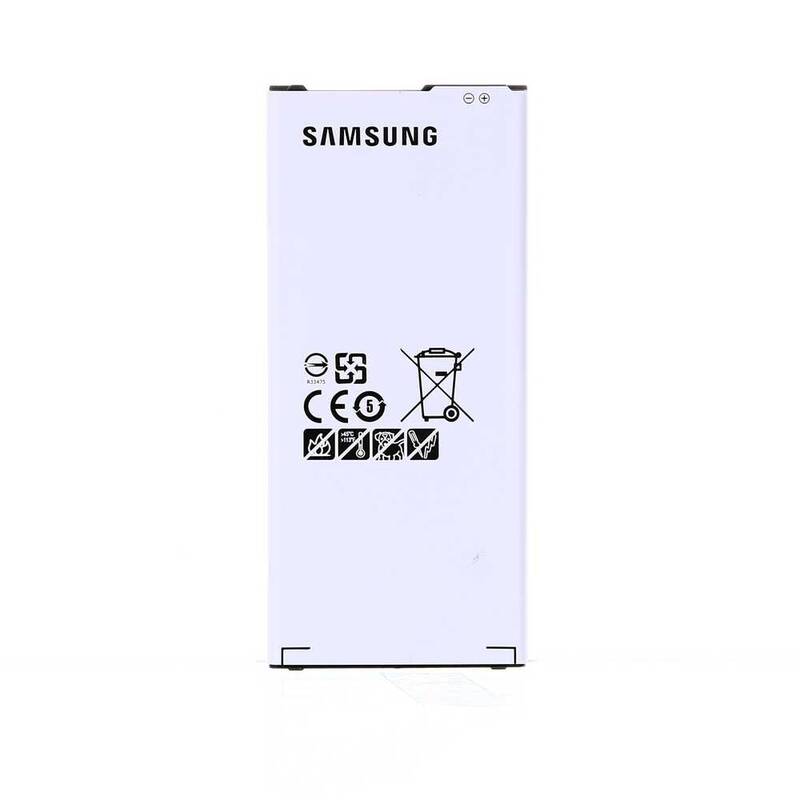Samsung Galaxy A510 Batarya Pil EB-BA510ABE