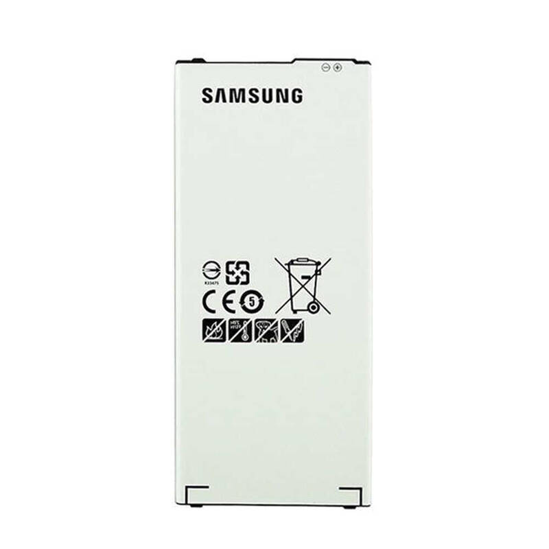 Samsung Galaxy A510 Batarya Pil Servis EB-BA510ABE