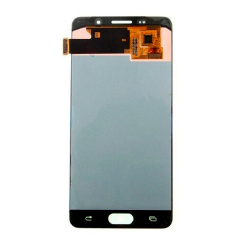 Samsung Galaxy A510 Lcd Ekran Dokunmatik Siyah Oled - Thumbnail