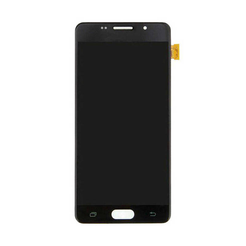 Samsung Galaxy A510 Lcd Ekran Dokunmatik Siyah Oled