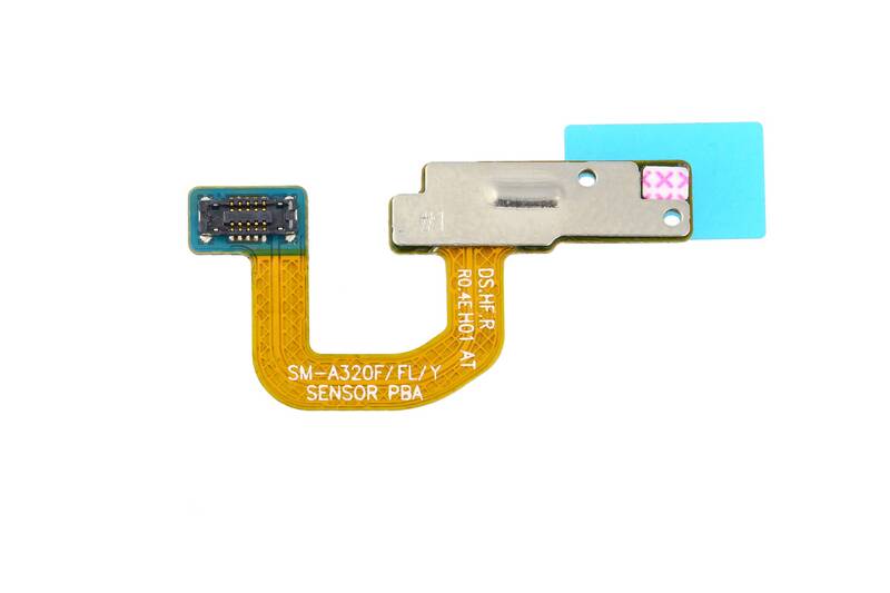 Samsung Galaxy A520 Sensör Filmi Flex