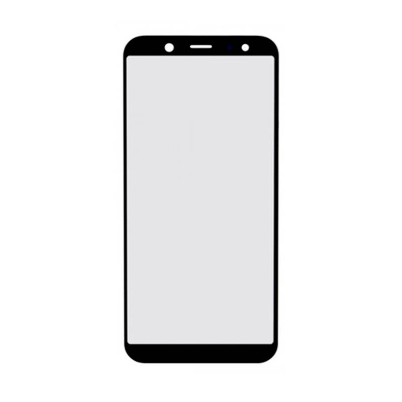 Samsung Galaxy A6 A600 Lens Ocalı Siyah