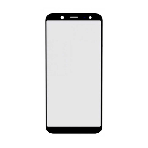 Samsung Galaxy A6 A600 Lens Ocalı Siyah - Thumbnail