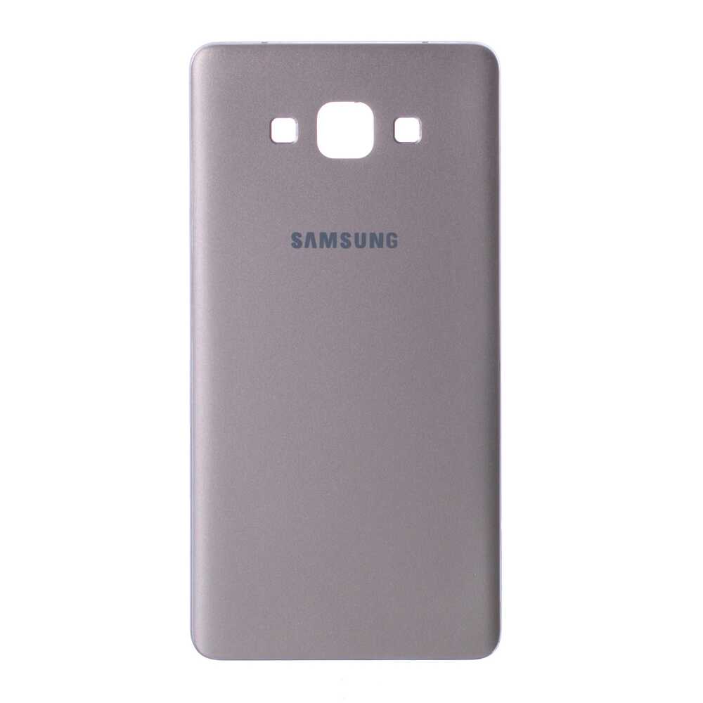 ÇILGIN FİYAT !! Samsung Galaxy A7 A700 Kasa Gold Çıtasız 