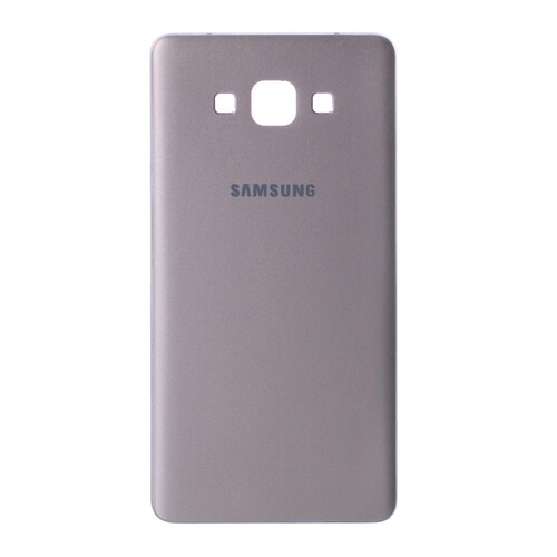 Samsung Galaxy A7 A700 Kasa Gold Çıtasız - Thumbnail