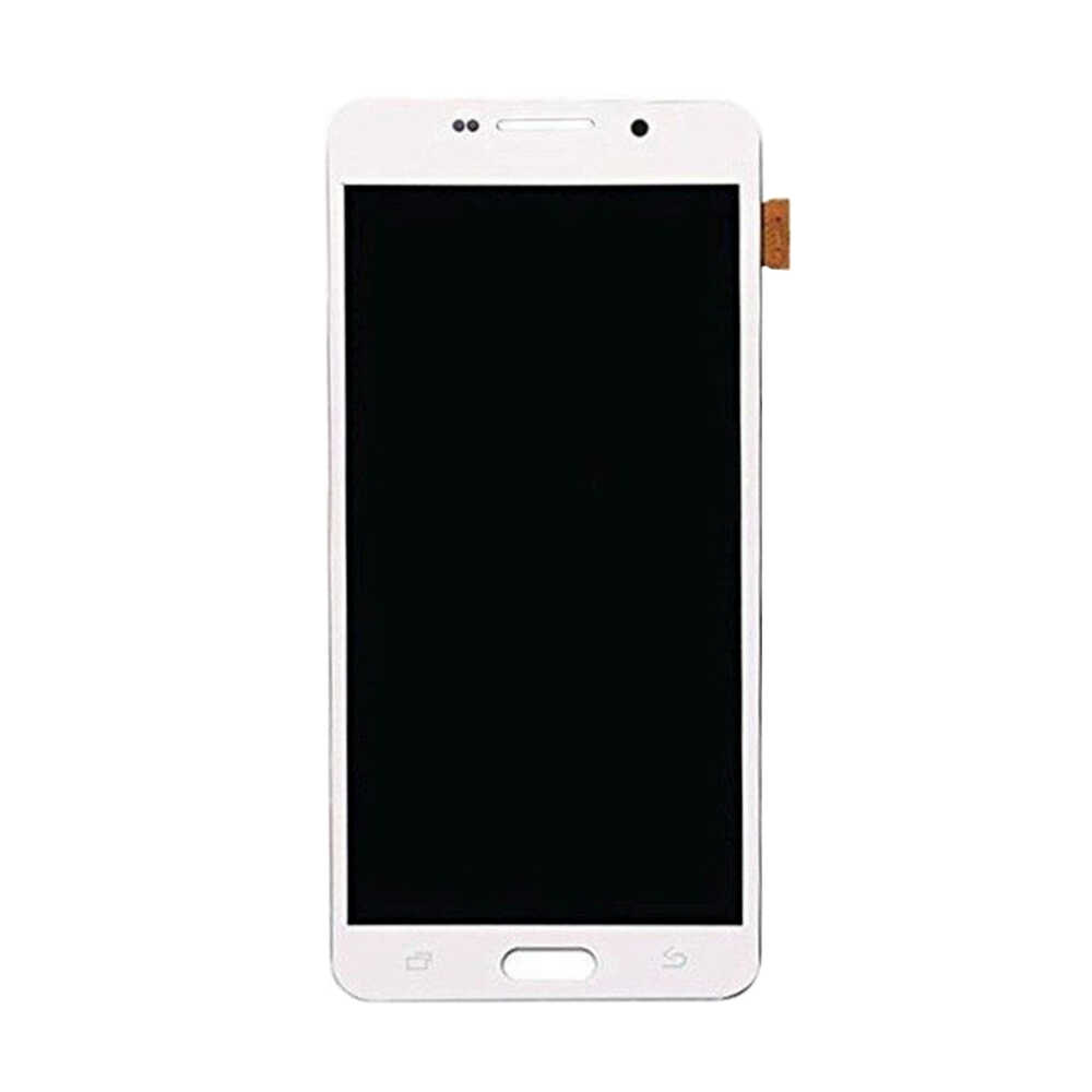 ÇILGIN FİYAT !! Samsung Galaxy A7 A700 Lcd Ekran Dokunmatik Beyaz Revizyonlu 