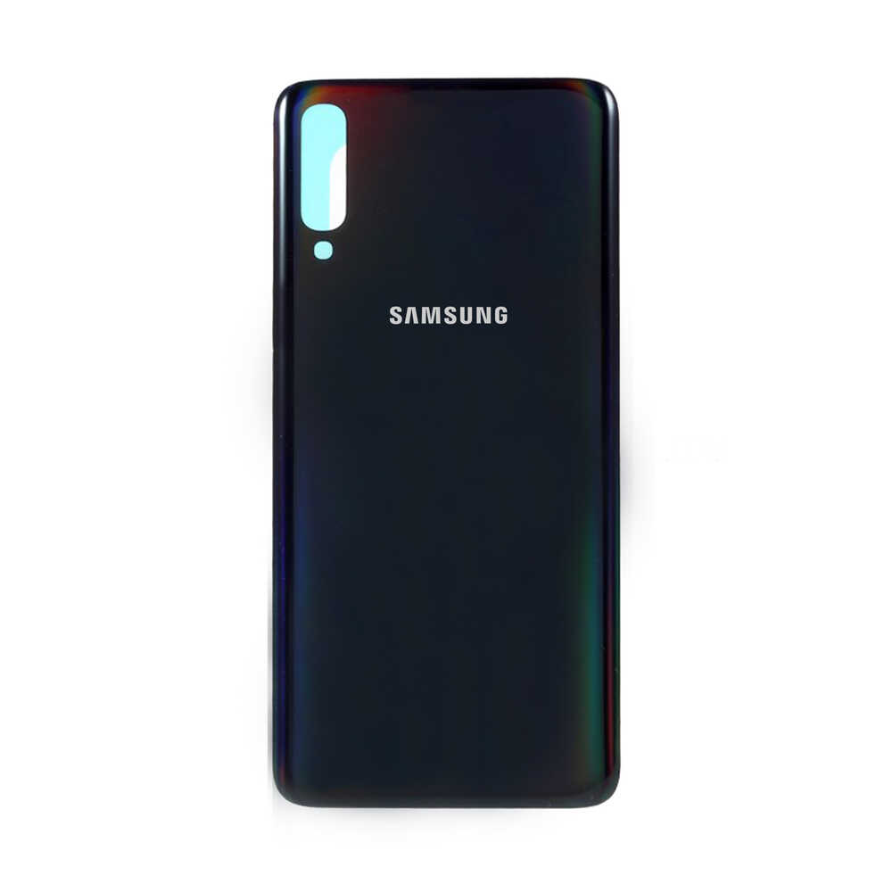 ÇILGIN FİYAT !! Samsung Galaxy A70 A705 Kasa Kapak Siyah 