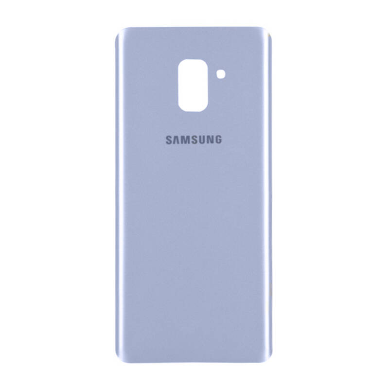 Samsung Galaxy A8 2018 A530 Kasa Kapak Violet