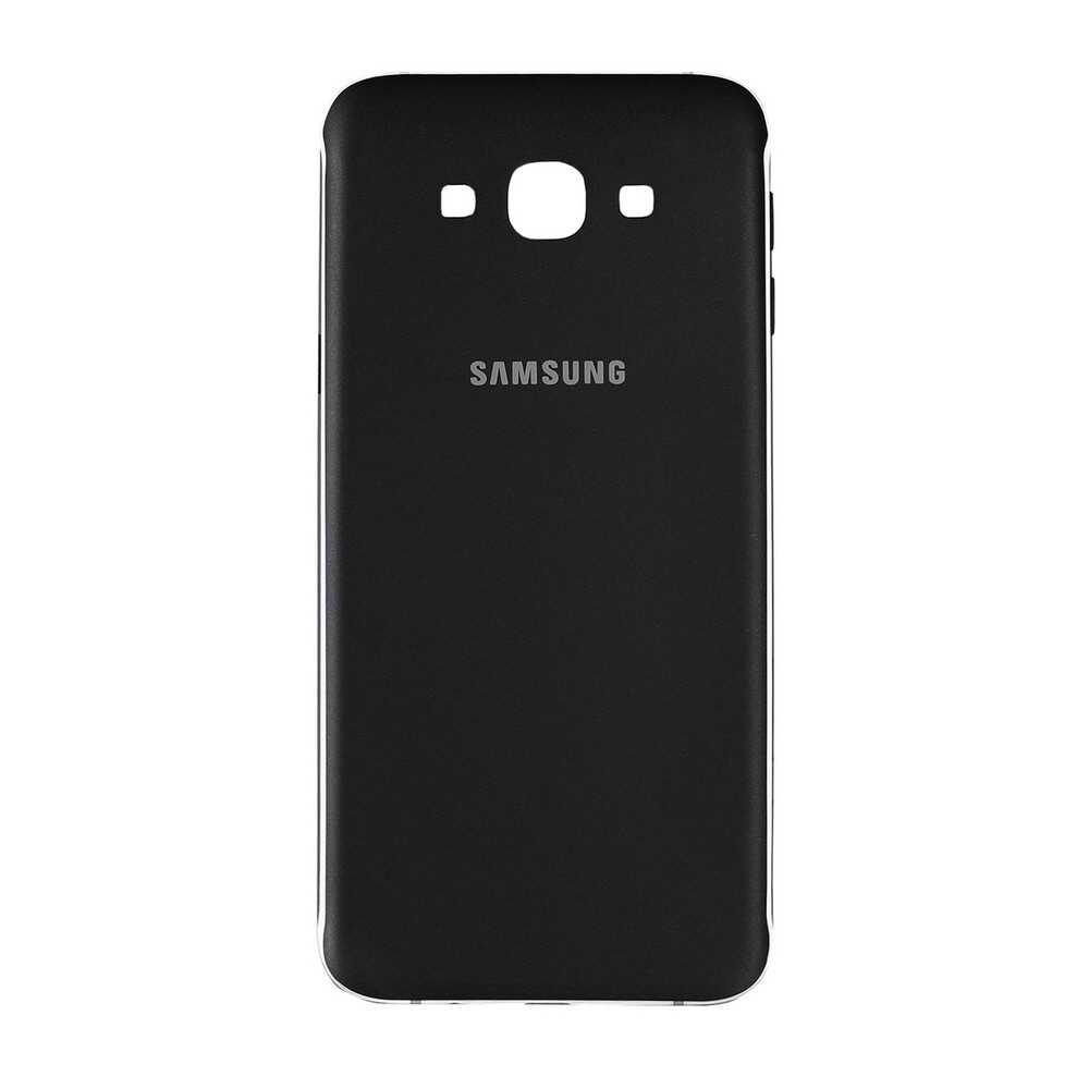 ÇILGIN FİYAT !! Samsung Galaxy A8 A800 Kasa Siyah Çıtasız 