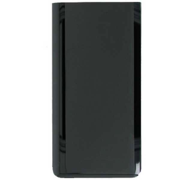 Samsung Galaxy A80 A805 Arka Kapak Siyah