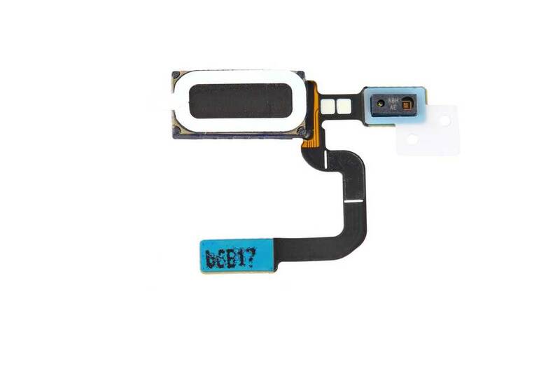 Samsung Galaxy A810 iç Kulaklık Sensör Filmi Flex
