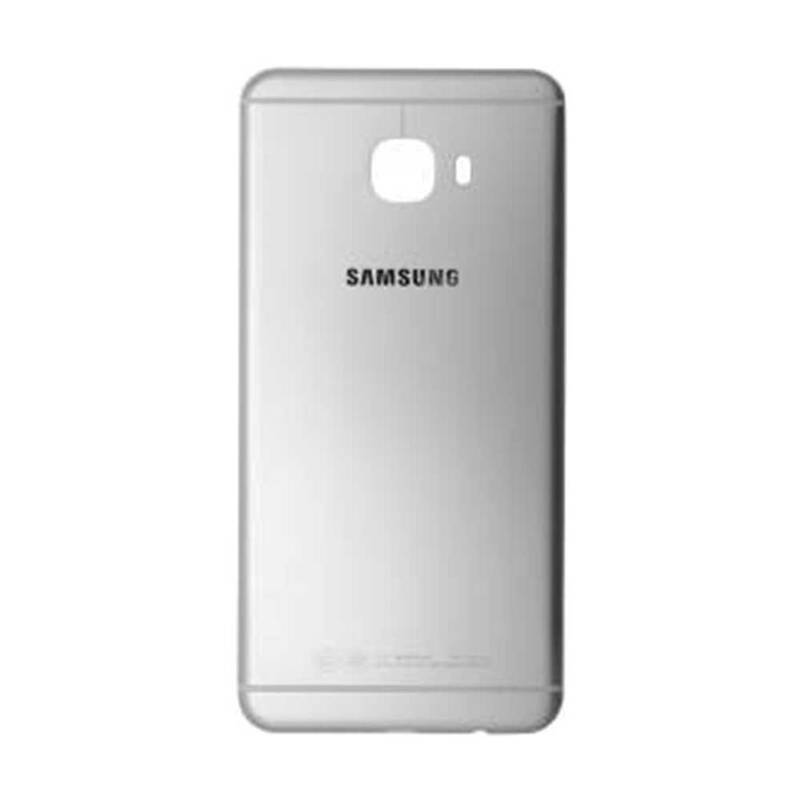 Samsung Galaxy A810 Kasa Beyaz Çıtasız
