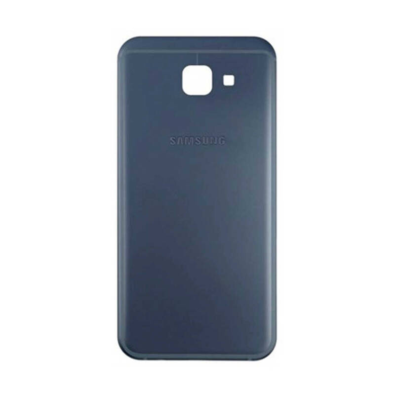 Samsung Galaxy A810 Kasa Siyah Çıtasız