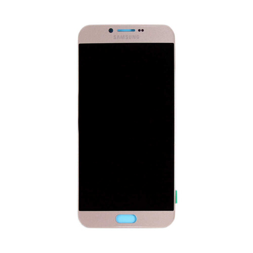 Samsung Galaxy A810 Lcd Ekran Dokunmatik Gold Revizyonlu - Thumbnail