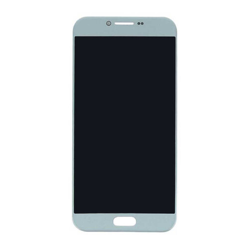 Samsung Galaxy A810 Lcd Ekran Dokunmatik Gümüş Revizyonlu - Thumbnail