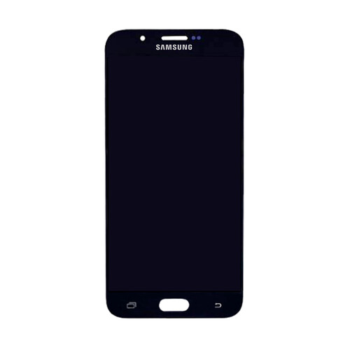 Samsung Galaxy A810 Lcd Ekran Dokunmatik Siyah Revizyonlu - Thumbnail