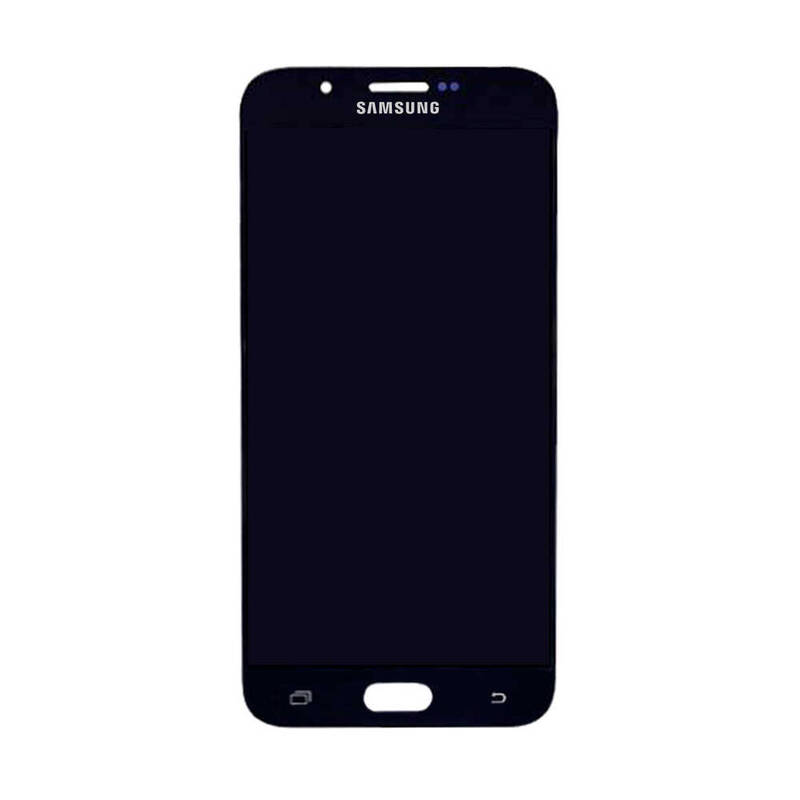 Samsung Galaxy A810 Lcd Ekran Dokunmatik Siyah Revizyonlu