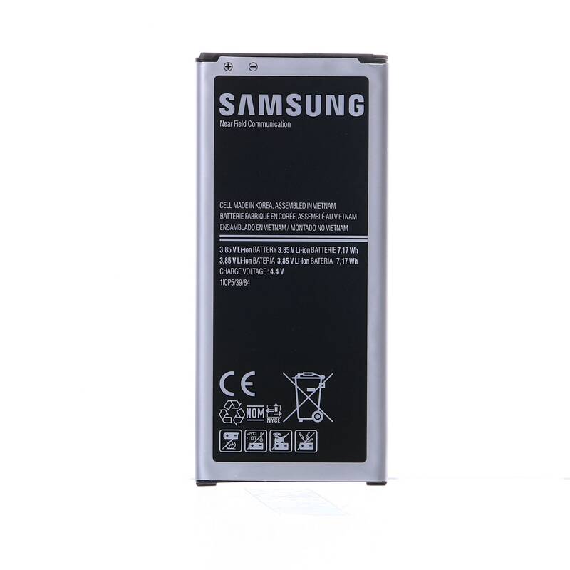 Samsung Galaxy Alpha G850 Batarya Pil EB-BG850BBE