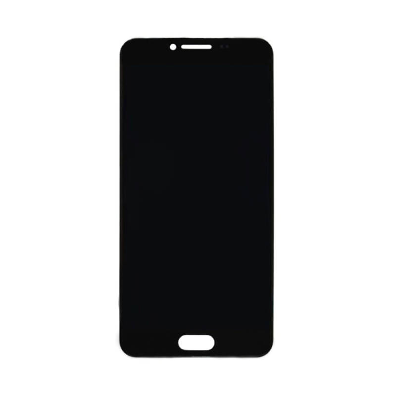 Samsung Galaxy C5 C5000 Lcd Ekran Dokunmatik Siyah Oled